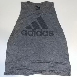 Adidas Tank